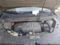 2014 Chevrolet Traverse — photo 10 of 16 | VIN 1GNKRHKD0EJ213746