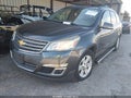 2014 Chevrolet Traverse — photo 2 of 16 | VIN 1GNKRHKD0EJ213746