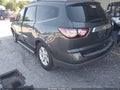 2014 Chevrolet Traverse — photo 3 of 16 | VIN 1GNKRHKD0EJ213746