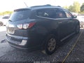 2014 Chevrolet Traverse — photo 4 of 16 | VIN 1GNKRHKD0EJ213746