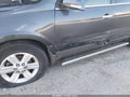 2014 Chevrolet Traverse — photo 6 of 16 | VIN 1GNKRHKD0EJ213746