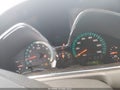 2014 Chevrolet Traverse — photo 7 of 16 | VIN 1GNKRHKD0EJ213746