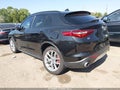2018 Alfa Romeo Stelvio — photo 3 of 18 | VIN ZASFAKNN5J7B73357