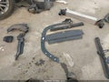 2022 GMC Terrain — photo 18 of 18 | VIN 3GKALPEV6NL306420