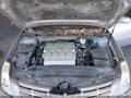 Photo 10 of 11 — 2006 Cadillac DTS