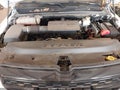 2023 Ram 1500 — photo 10 of 16 | VIN 1C6RRFBG2PN521896