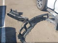 2006 Chevrolet Silverado 1500 — photo 12 of 17 | VIN 2GCEK13T861222553