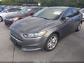 Photo 2 of 12 — 2014 Ford Fusion