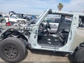 2022 Ford Bronco — photo 14 of 19 | VIN 1FMDE5CP7NLB32487