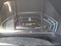 2019 Honda Odyssey — photo 7 of 19 | VIN 5FNRL6H79KB008461