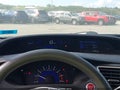 Photo 7 of 16 — 2015 Honda Civic
