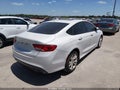 Photo 4 of 11 — 2015 Chrysler 200