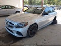 2021 Mercedes-Benz C-Class — photo 2 of 16 | VIN W1KWF6EB5MR612787