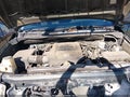 2013 Toyota Tundra — photo 10 of 16 | VIN 5TFDY5F14DX281045