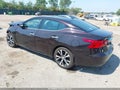 2016 Nissan Maxima — photo 3 of 17 | VIN 1N4AA6AP2GC405906