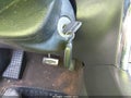 2008 Pontiac Vibe — photo 11 of 11 | VIN 5Y2SL65858Z415047