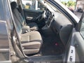 2008 Pontiac Vibe — photo 5 of 11 | VIN 5Y2SL65858Z415047