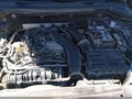 2024 Volkswagen Taos — photo 10 of 16 | VIN 3VVEX7B29RM067295