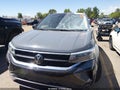 2024 Volkswagen Taos — photo 12 of 16 | VIN 3VVEX7B29RM067295