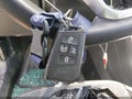 2024 Volkswagen Taos — photo 11 of 16 | VIN 3VVEX7B29RM067295
