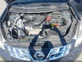 Photo 10 of 12 — 2012 Nissan Rogue Sport