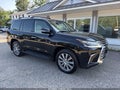 2017 Lexus LX 570 — photo 1 of 10 | VIN JTJHY7AX1H4231829
