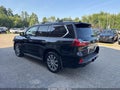 2017 Lexus LX 570 — photo 3 of 10 | VIN JTJHY7AX1H4231829