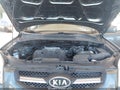 Photo 10 of 17 — 2009 Kia Sportage