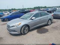 Photo 2 of 11 — 2017 Hyundai Sonata