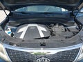 Photo 10 of 16 — 2014 Kia Sorento