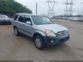 Photo 1 of 11 — 2005 Honda CR-V