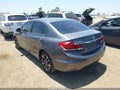 Photo 3 of 18 — 2013 Honda Civic