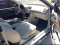 Photo 5 of 11 — 2002 Mercedes-Benz CLK-Class