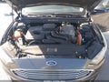 Photo 10 of 17 — 2018 Ford Fusion
