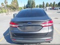 Photo 16 of 17 — 2018 Ford Fusion