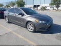 Photo 1 of 17 — 2018 Ford Fusion