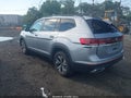 2024 Volkswagen Atlas — photo 3 of 16 | VIN 1V2LR2CA6RC580173