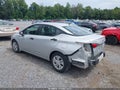 2020 Nissan Versa — photo 3 of 21 | VIN 3N1CN8DV4LL829196
