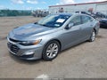 2023 Chevrolet Malibu — photo 2 of 16 | VIN 1G1ZD5STXPF143747