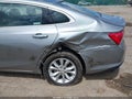 2023 Chevrolet Malibu — photo 6 of 16 | VIN 1G1ZD5STXPF143747