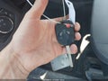 2015 Ford Escape — photo 11 of 12 | VIN 1FMCU9G9XFUA08601