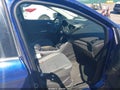 2015 Ford Escape — photo 5 of 12 | VIN 1FMCU9G9XFUA08601