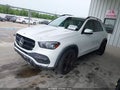2021 Mercedes-Benz GLE-Class — photo 2 of 16 | VIN 4JGFB4JB4MA366602