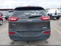2017 Jeep Cherokee — photo 16 of 16 | VIN 1C4PJLCBXHW535386
