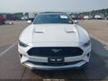 2021 Ford Mustang — photo 12 of 20 | VIN 1FATP8UH2M5100347