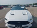 2021 Ford Mustang — photo 18 of 20 | VIN 1FATP8UH2M5100347