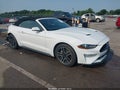 2021 Ford Mustang — photo 1 of 20 | VIN 1FATP8UH2M5100347