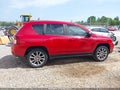 2016 Jeep Compass — photo 13 of 16 | VIN 1C4NJCBA3GD801518