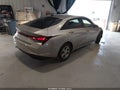 2021 Hyundai Elantra — photo 4 of 16 | VIN 5NPLL4AG5MH042079