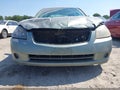 Photo 6 of 17 — 2006 Nissan Altima